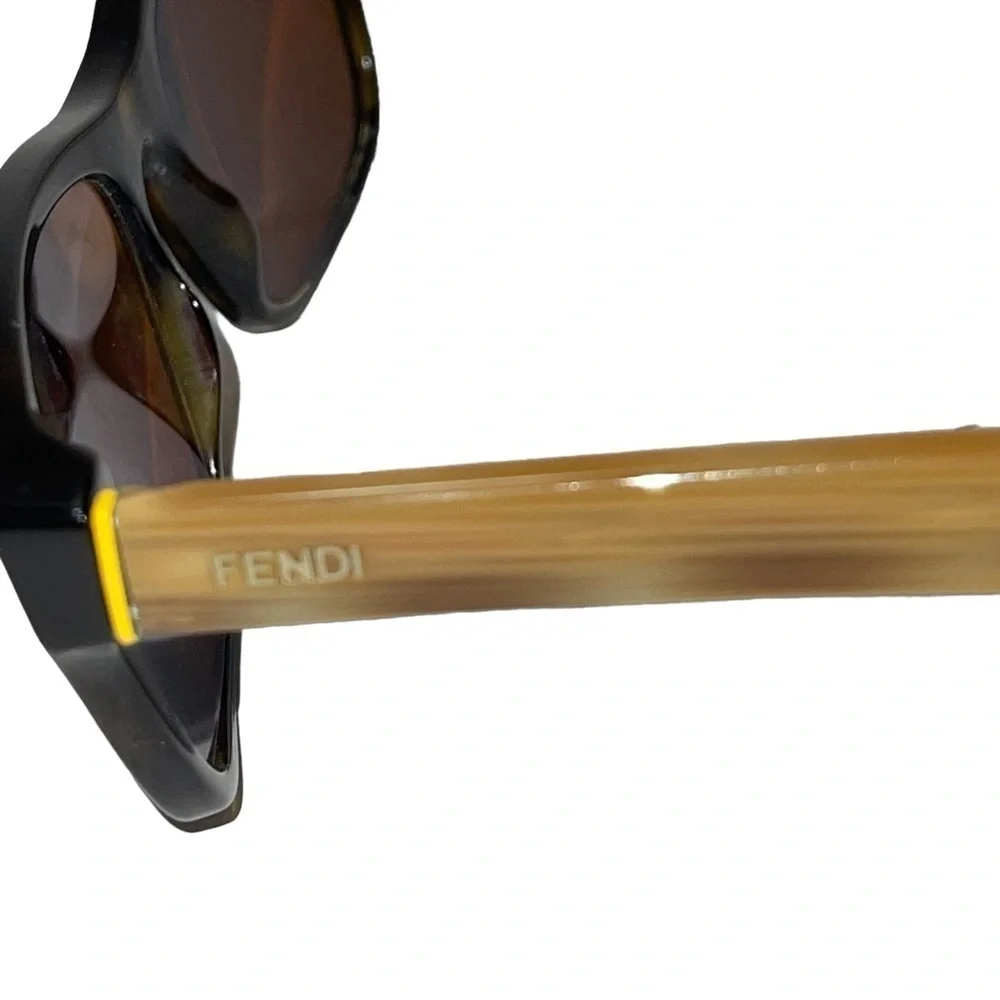 Fendi very good